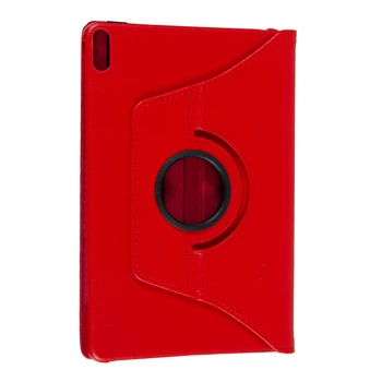 Чехол TX 360 для Huawei media Pad M5 Pro (10.8'') Red