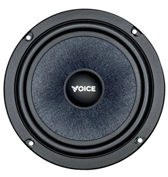 Автоакустика Voice D62M