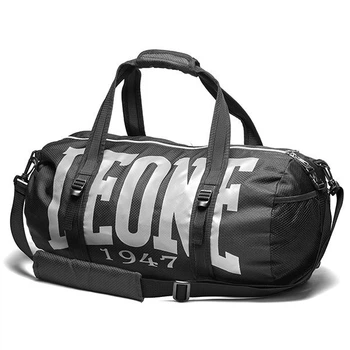 Спортивна сумка Leone AC904 DUFFEL BAG Silver (30арк.)