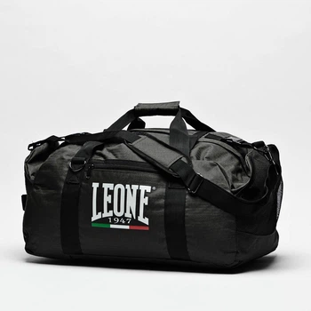 Спортивна сумка Leone AC908 Black (70арк.)