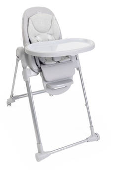 Krzesełko do karmienia Chicco Polly Armonia Steel 3 w 1 (8058664179039)