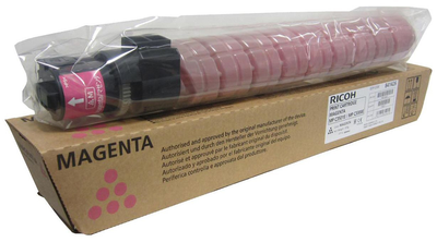 Toner Ricoh 842045 MP C3501 Magenta (4961311859915)
