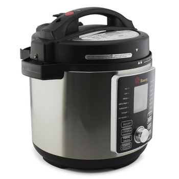 Мультиварка фритюрница Domotec МS-7728 6л (4-1554911741)