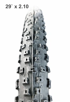 Покришка велосипедна INNOVA IA-2569-01 шипована 29х2.10 (54-622) (G0000415)