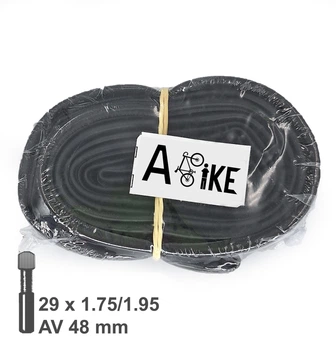 Камера велосипедна A-Bike 29x1.75/1.95 AV 48 мм (G0001800)
