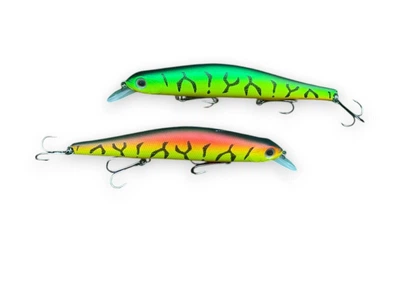 Воблер двокольоровий Orbit 110 SP \16.5g (Fishing) (4003-50)