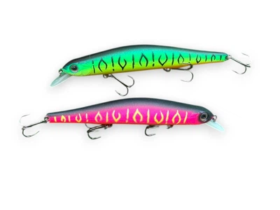 Воблер двухцветный Orbit 110 SP \16.5g (Fishing) (4003-51)