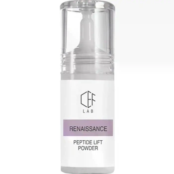 Лифтинговая микропудра с пептидами 6.5г Renaissance CEF Lab