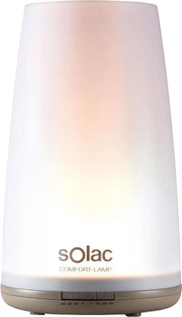 Зволожувач повітря Solac Comfort Lamp HU1065