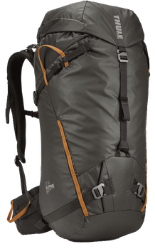 Рюкзак Thule Stir Alpine 40L Hiking Backpack TSTU-340 Obsidian (7121898)