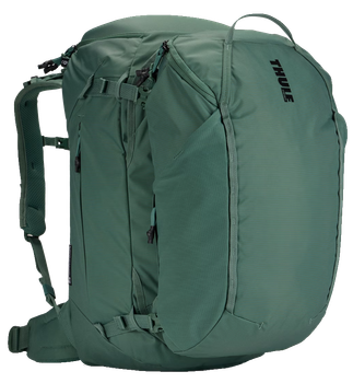 Рюкзак Thule Landmark Travel Pack 60L TLPF-260 Woman Hazy Green (7121895)