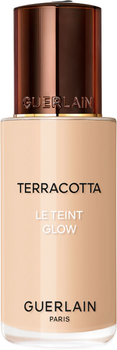 Podkład nawilżający Guerlain Terracotta Le Teint Glow 1N Neutral 35 ml (3346470442320)
