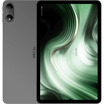 Планшет Oscal Pad 100 8/256GB LTE Silver Grey Global EU [136520]