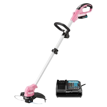 Акумуляторний тример MAKITA CXT 12B 260мм 2Аг -1шт, зар. пристр. UR100DSAP