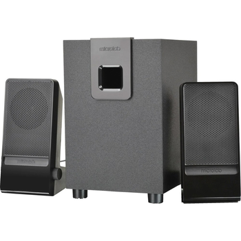 Акустична система Microlab M-100 Black [134987]