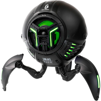 Акустична система GravaStar Mars Pro Black (GRAVASTARG1PROBLK) [134942]