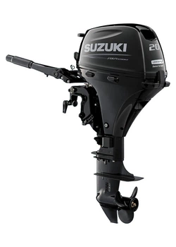 Лодочный мотор Suzuki DF 20 AS