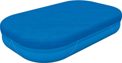 Накриття для басейну Bestway 280 x 184 см 58319 (6942138923551)