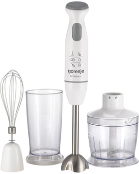 Blender Gorenje HBC804QW (735654)