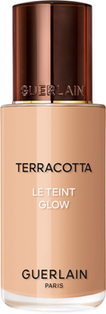 Podkład nawilżający Guerlain Terracotta Le Teint Glow 3.5N Neutral 35 ml (3346470442375)