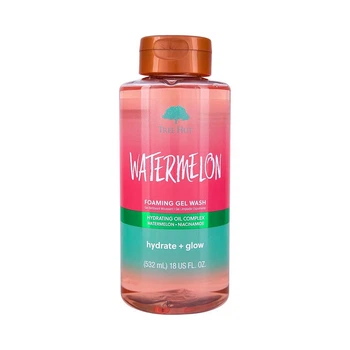 Гель для душу "Сочний арбуз" Tree Hut Watermelon 532 мл (075371250705)