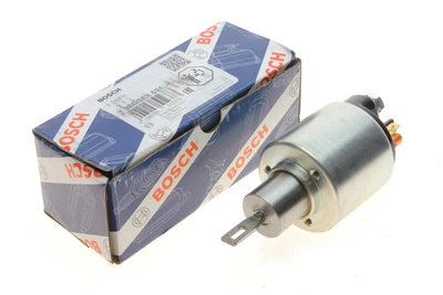 Реле стартера втягивающее Citroen C5/C6/Jumper/Peugeot 405/505/Partner 1.6-3.0 71- - 1 986 SE1 571 BOSCH