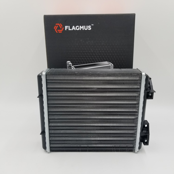 Радиатор печки FLAGMUS ВАЗ 2104-07