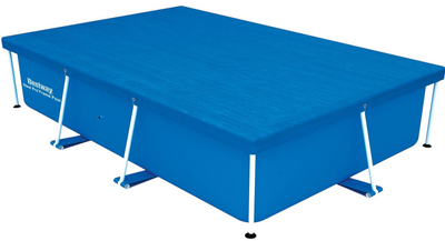 Накриття для басейну Bestway 259 x 170 см 58105 (0078257280230)