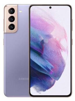 Смартфон Samsung Galaxy S21+ SM-G996B DUOS 8/128GB Phantom Violet Refurbished