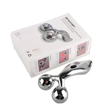 Масажер для обличчя та тіла 3D Full Body Shape Massager