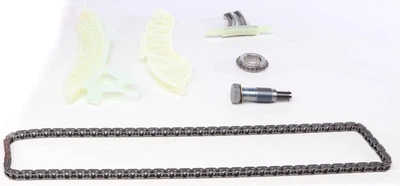 Комплект цепи ГРМ Citroen Berlingo/Peugeot Partner 1.6 VTi 09- - 49345 FEBI BILSTEIN