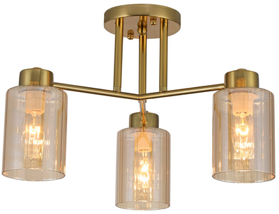 Люстра Ardero OSTIN BL1330-2