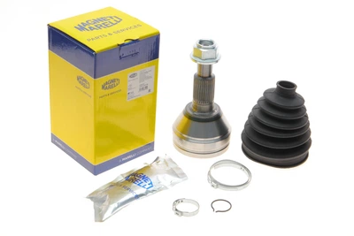 ШРУС внешний Chevrolet Captiva 2.0 VCDI/2.4/3.2 DOHC 06- (34/30z) (TOJ0134) Magneti Marelli 302015100134