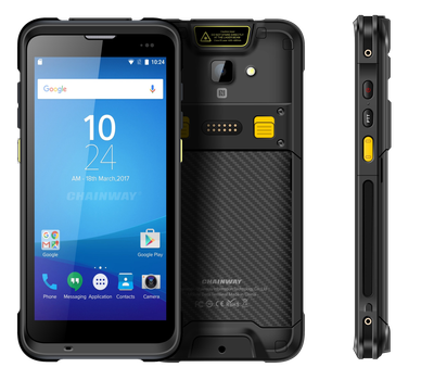 Терминал сбора данных Chainway C66 (4GB RAM + 64GB ROM)