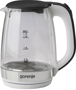 Czajnik elektryczny Gorenje K17GXG (742856)