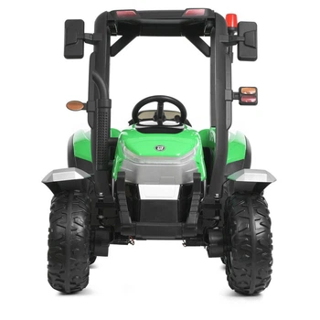 Дитячий електромобіль Трактор Bambi Racer M 4844EBLR-5