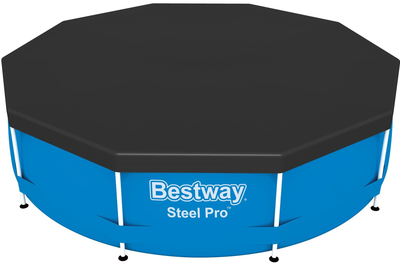 Накриття для басейну Bestway 305 см 58036 (6942138918281)