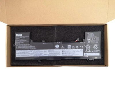 Аккумулятор для ноутбука Lenovo IdeaPad Slim 5, 15IRH9, 15IRU9, L23B4PK2, L23C4PK2, L23L4PK2, L23M4PK2, L23D4PK2 5040mah 76Wh ORIGINAL