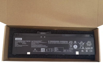 Аккумулятор для ноутбука Lenovo ThinkPad T14 Gen5/P14s Gen5, L23B4P70, L23C4P73, L23M4P72, L23L4P70, L23D4P71 3295mah 52.5Wh ORIGINAL