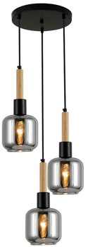 Люстра Ardero DENVER BL1433-1