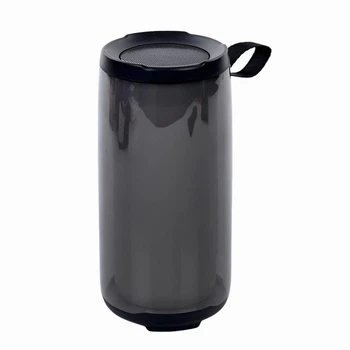 Колонка FG231109028P-1, 3 Вт, световые эффекты, USB, Bluetooth 4.2, TF слот, разноцветная
