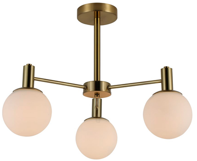 Люстра Ardero NEAPOL BL1530