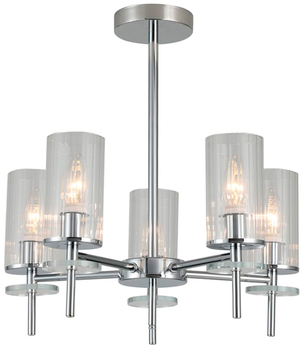 Люстра Ardero CHICAGO BL1750-3