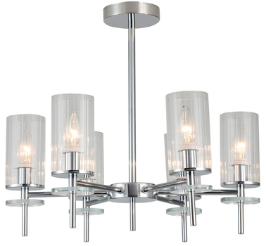 Люстра Ardero CHICAGO BL1760-3