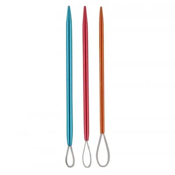 Голки для вовни AQUA KnitPro 10944