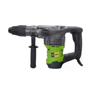 Перфоратор Procraft BH2350 SDS MAX professional NEW 2350 Вт удар 9 Дж