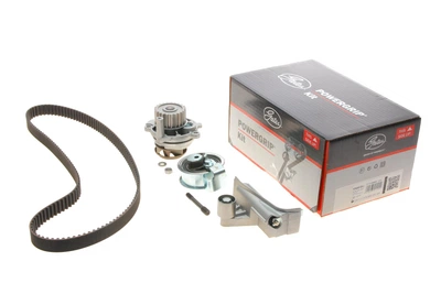 Комплект ГРМ + помпа VW Passat B5.5 2.0 01-05 23x150z KP45491XS-2 GATES