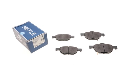 Колодки тормозные передние Honda Accord 03-12 - 025 237 2017/W MEYLE