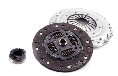 Комплект зчеплення VW T4 2.4D, 57kw, 90-98, d=230mm, AAB 623 0803 00 LuK