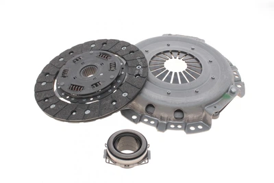 Комплект зчеплення Toyota Hilux V/VI 2.4D, 91-97 d=230mm 623 1766 60 LuK